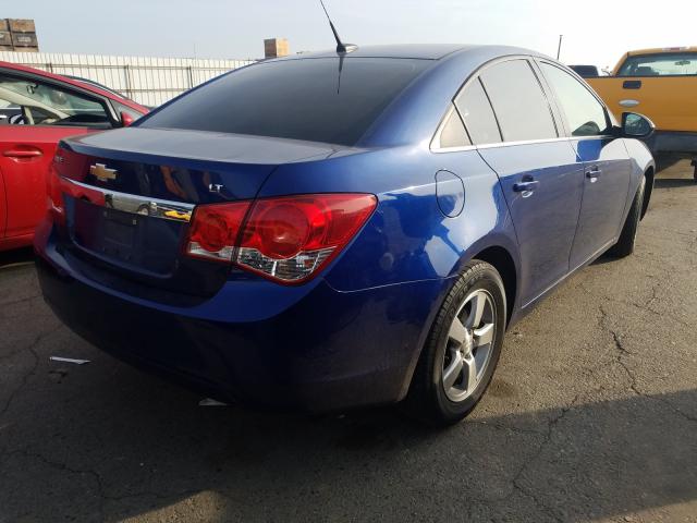 2012 CHEVROLET CRUZE LT 1G1PF5SC1C7373330