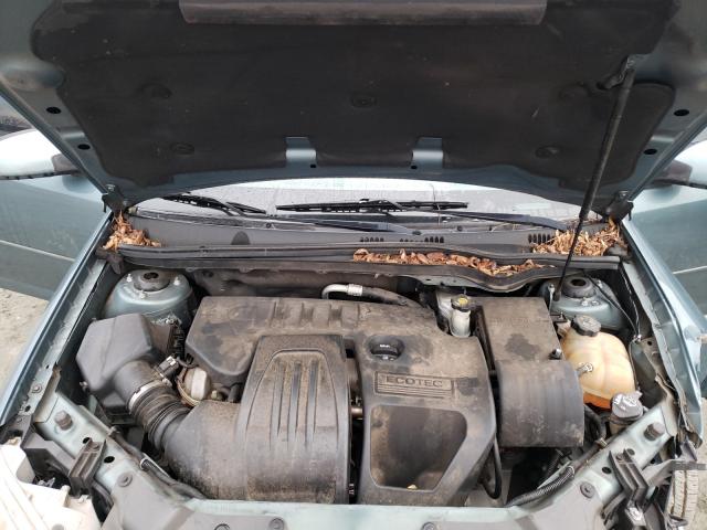 2010 CHEVROLET COBALT 1LT 1G1AD5F55A7203900