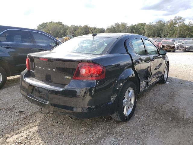 2013 DODGE AVENGER SX 1C3CDZCG8DN718973