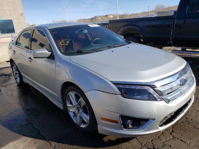 2010 FORD FUSION SPO 3FAHP0KC7AR146862
