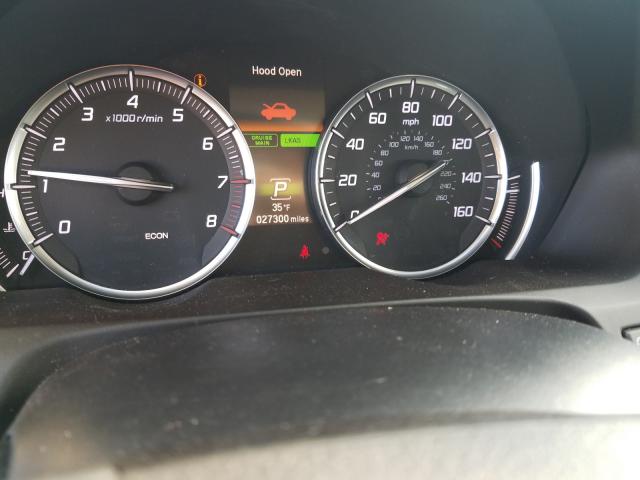 2017 ACURA TLX TECH 19UUB2F5XHA004560