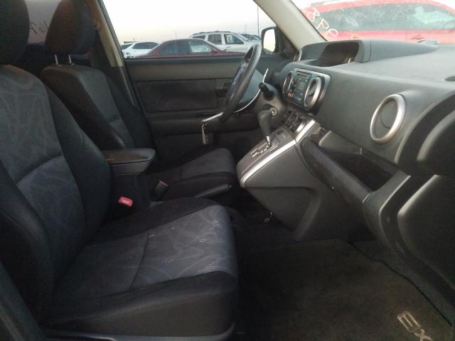 2012 TOYOTA SCION XB JTLZE4FE2CJ022958