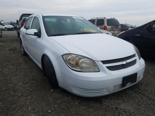 2010 CHEVROLET COBALT 2LT - 1G1AF5F58A7220278
