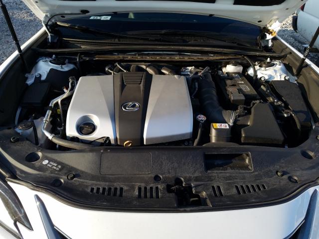 2019 LEXUS ES 350 58ABZ1B14KU042228