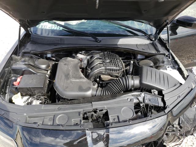 2020 CHRYSLER 300 TOURIN 2C3CCAAG8LH220836