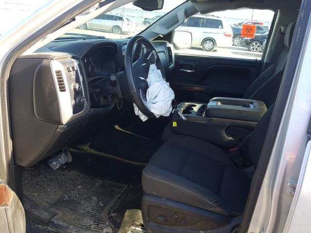 2016 GMC SIERRA K15 1GTV2MEC9GZ404611