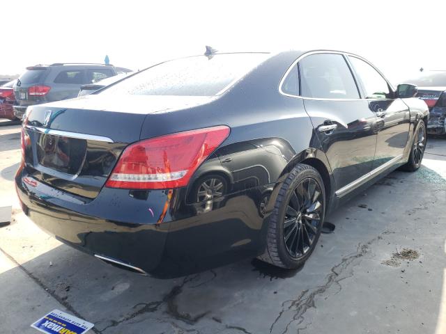 2015 HYUNDAI EQUUS SIGN KMHGH4JH3FU093564
