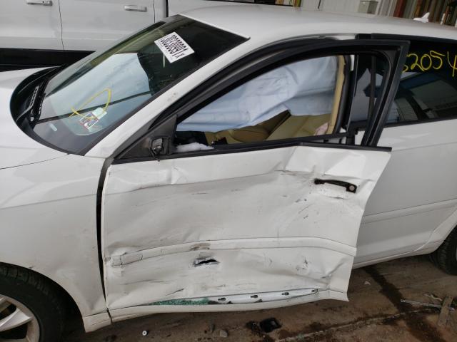 2011 AUDI A3 PREMIUM WAUBJAFM0BA073174