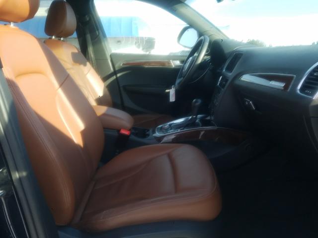 2012 AUDI Q5 PREMIUM WA1LFAFP5CA117264
