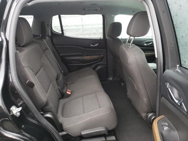 2017 GMC ACADIA SLE 1GKKNSLA8HZ287108
