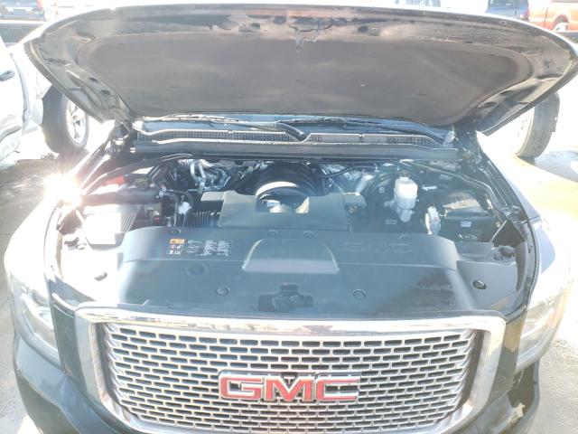 2015 GMC YUKON DENA 1GKS2CKJXFR686230