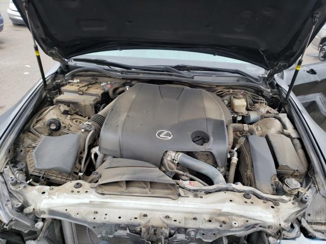 2015 LEXUS IS 250 JTHBF1D25F5080902