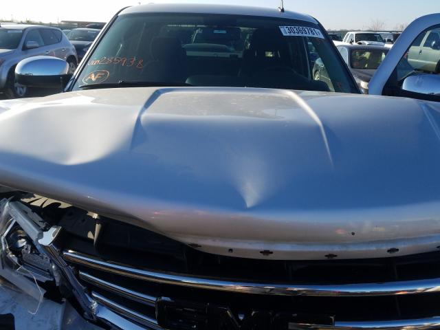 2012 GMC SIERRA 150 3GTP2VE79CG285938