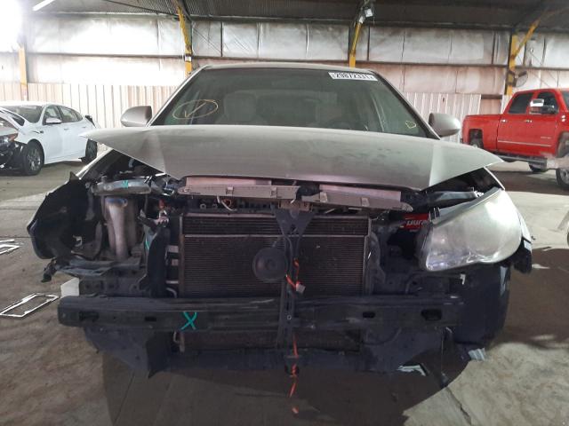 2010 HYUNDAI ELANTRA BL KMHDU4AD6AU843219