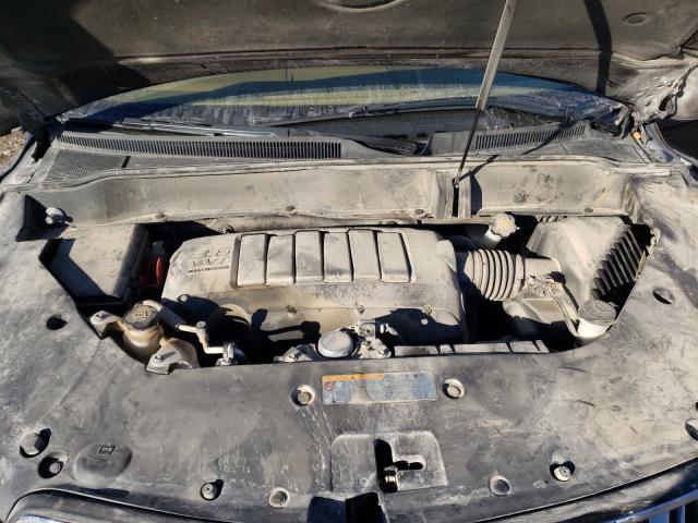 2015 BUICK ENCLAVE 5GAKVBKD5FJ269668