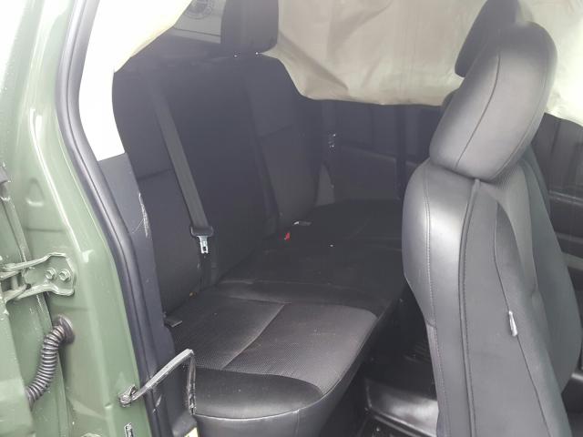 2012 TOYOTA FJ CRUISER JTEBU4BF9CK123516