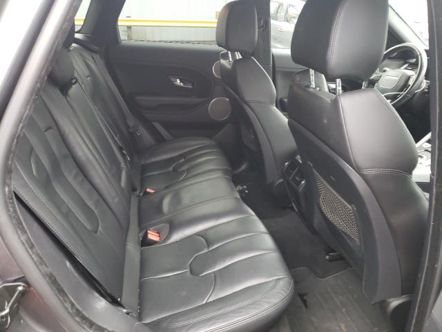 2015 LAND ROVER RANGE ROVE - SALVP2BG9FH069635