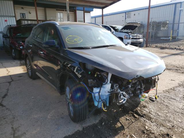 2019 Hyundai TUCSON | VIN: KM8J3CAL6KU839518 | America Motors