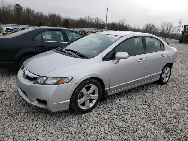 2011 HONDA CIVIC LX-S 19XFA1F61BE044415