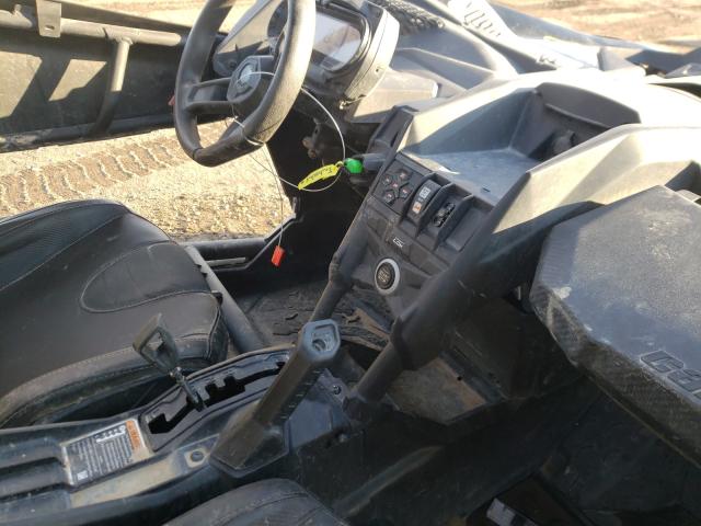 2020 CAN-AM MAVERICK 3JBVXAV42LK001041