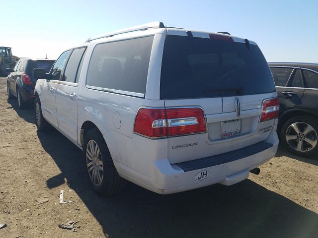 2011 LINCOLN NAVIGATOR 5LMJJ3J53BEJ02839