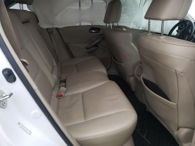 2013 ACURA RDX TECHNO 5J8TB3H52DL007188