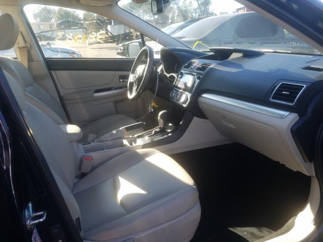 2015 SUBARU IMPREZA SP JF1GPAZ67FH305566