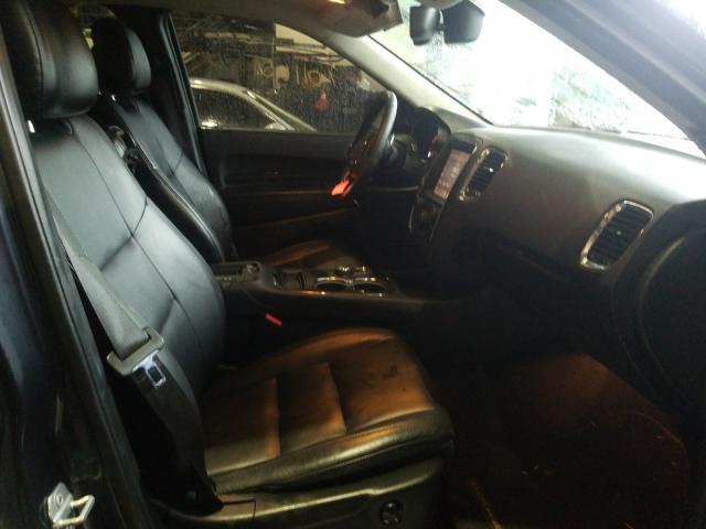 2014 DODGE DURANGO LI 1C4RDJDG2EC468732