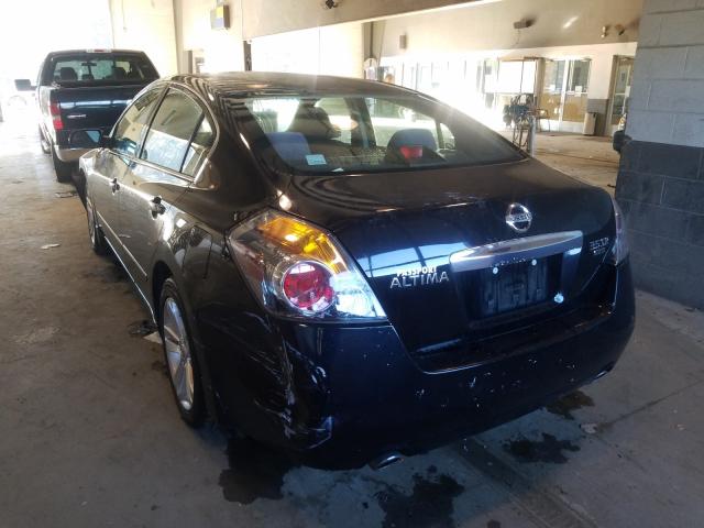 2011 NISSAN ALTIMA SR 1N4BL2AP4BC171199