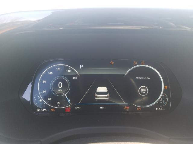 2020 HYUNDAI PALISADE L KM8R5DHE6LU125254