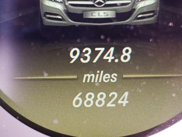 2012 MERCEDES-BENZ CLS 550 WDDLJ7DB3CA025929