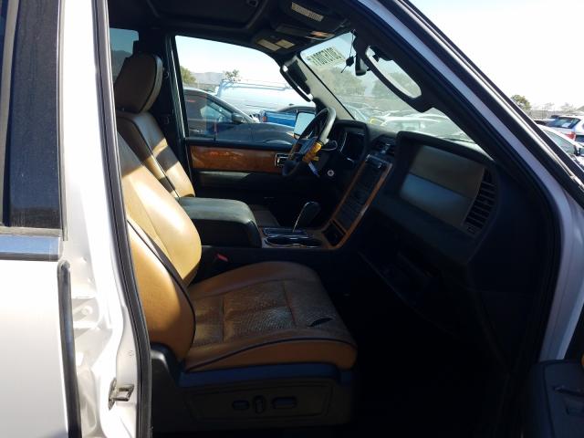 2011 LINCOLN NAVIGATOR 5LMJJ3J53BEJ02839