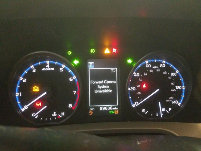 2018 TOYOTA RAV4 ADVEN 2T3WFREVXJW428866