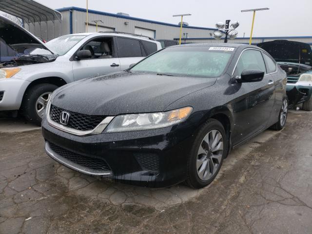 2013 HONDA ACCORD LX- 1HGCT1A3XDA006845