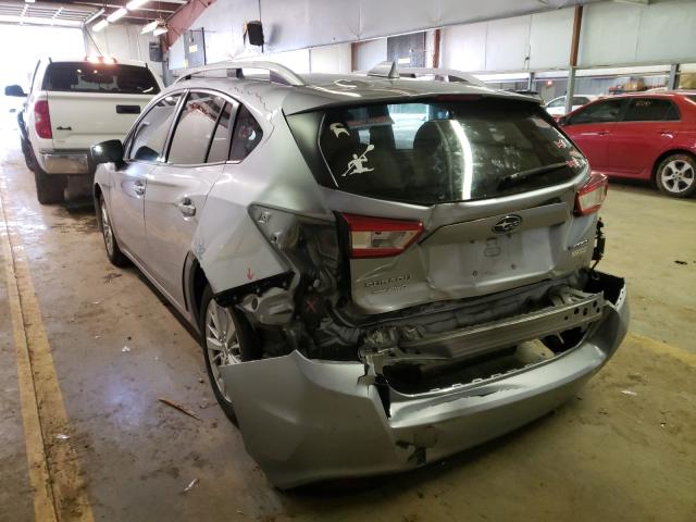 2017 SUBARU IMPREZA PR 4S3GTAD62H3749273