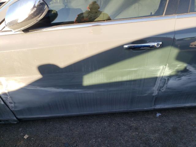 2019 CHRYSLER 300 LIMITE 2C3CCAEG3KH722551