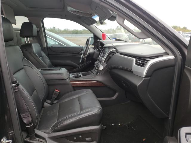 2016 GMC YUKON XL K 1GKS2GKC5GR399856