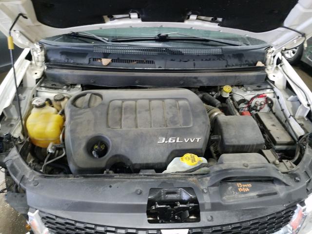 2011 DODGE JOURNEY MA 3D4PG1FG5BT505657