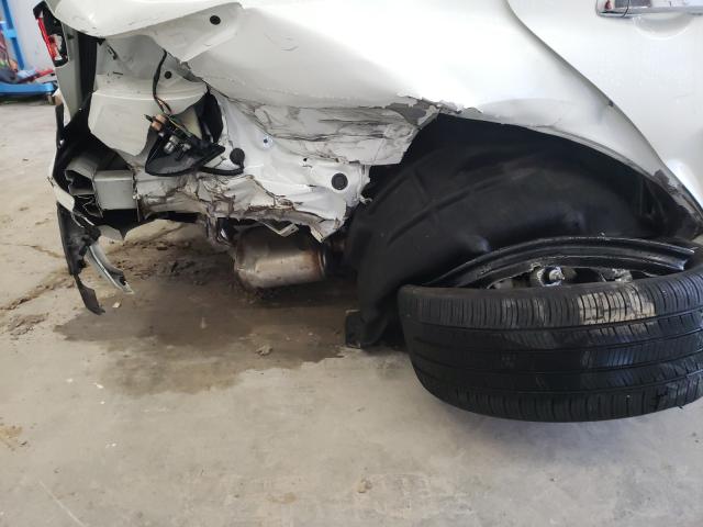 2020 NISSAN ALTIMA PLA 1N4BL4FV1LN317521