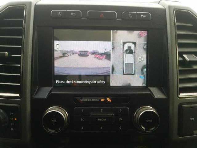 2020 FORD F150 RAPTO 1FTFW1RG4LFC22170