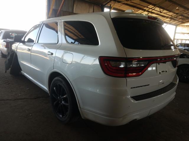 2018 DODGE DURANGO SX 1C4RDHAG2JC323598