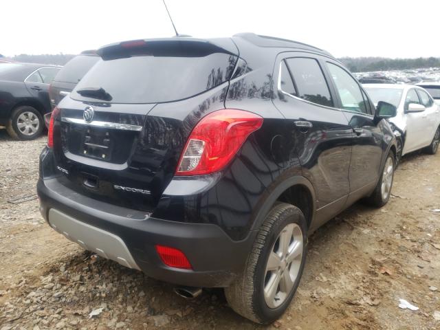 2016 BUICK ENCORE KL4CJASB4GB691525