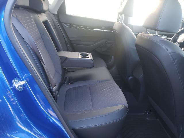 2021 KIA SELTOS S KNDEU2AA0M7147767