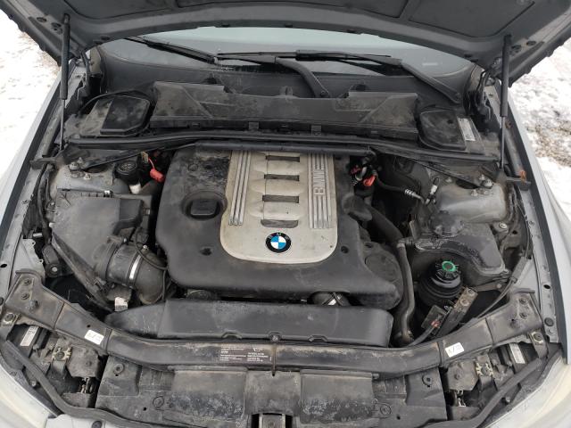 2011 BMW 335 D WBAPN7C51BA949342