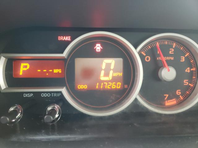 2012 TOYOTA SCION XB JTLZE4FE6C1145520