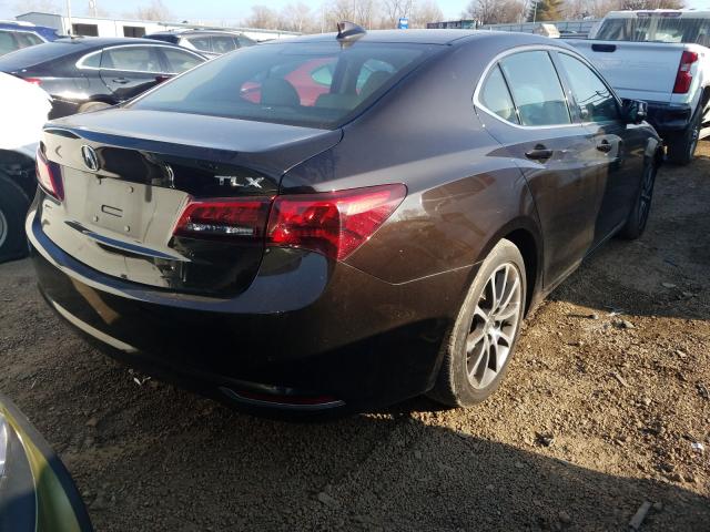 2017 ACURA TLX TECH 19UUB2F5XHA004560
