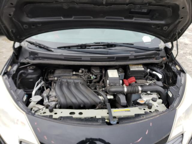2014 NISSAN VERSA NOTE 3N1CE2CP3EL379818
