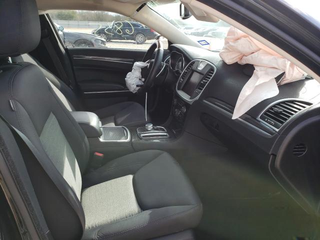 2020 CHRYSLER 300 TOURIN 2C3CCAAG8LH220836