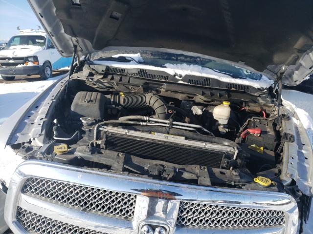 2012 DODGE RAM 1500 S 3C6JD7AT3CG152498