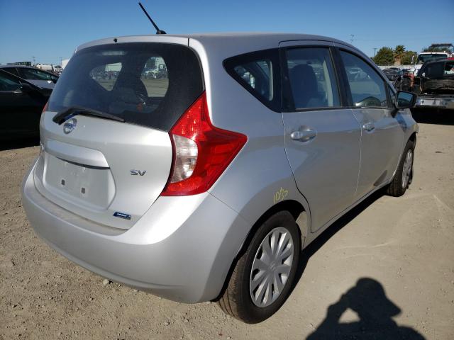 2015 NISSAN VERSA NOTE 3N1CE2CP5FL393964